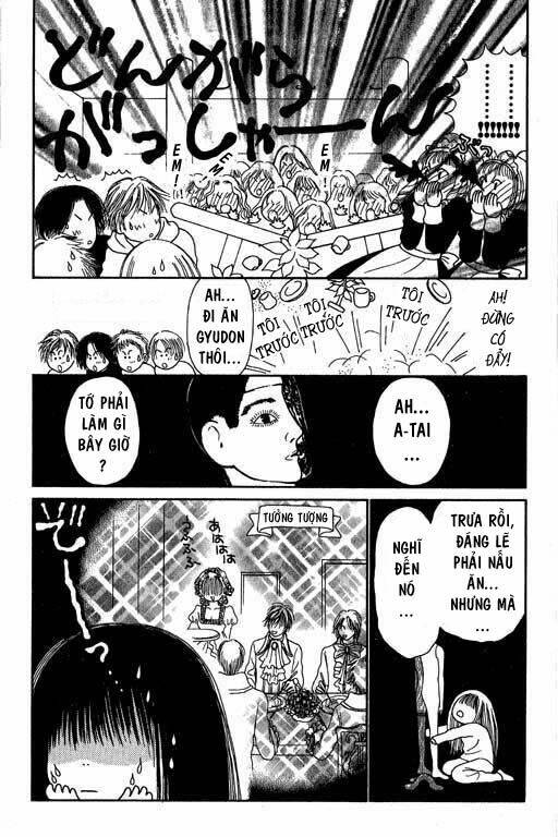 Yamato Nadeshiko Shichihenge Chương 1 Ảnh 14