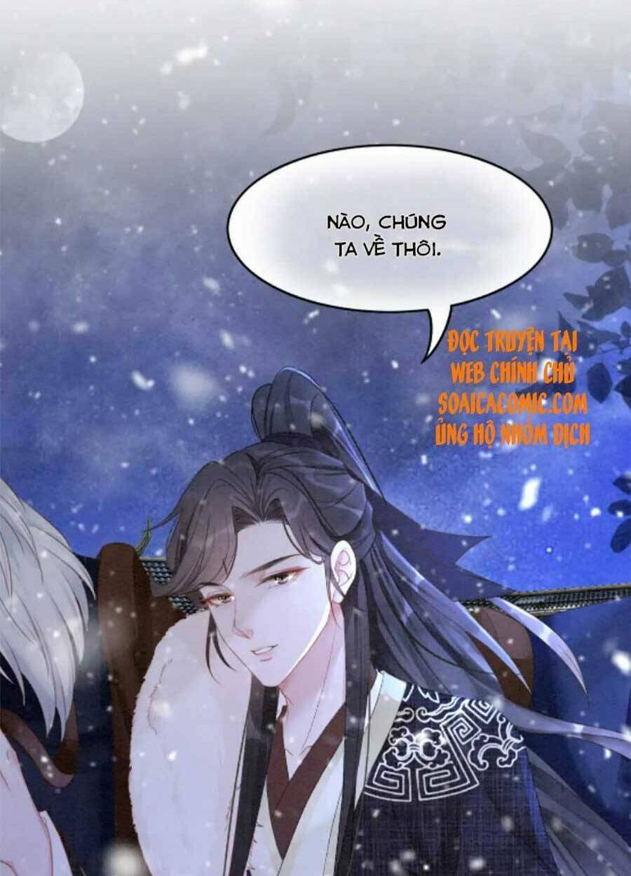 Xung Hỉ Vương Phi Chương 81 Ảnh 22
