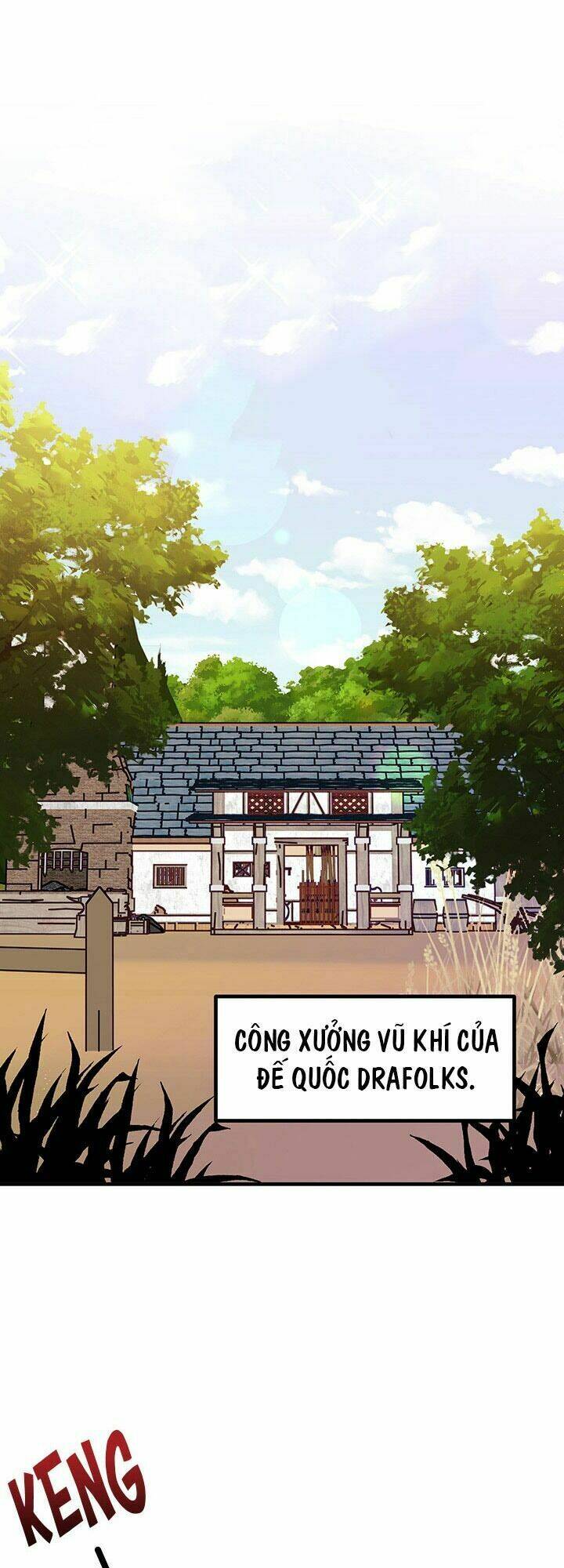 Tôi Chỉ Là Một Tiểu Thư Bình Thường Chương 60 Ảnh 4