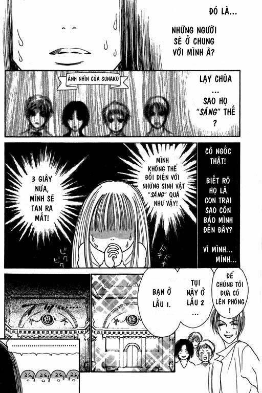 Yamato Nadeshiko Shichihenge Chương 1 Ảnh 9