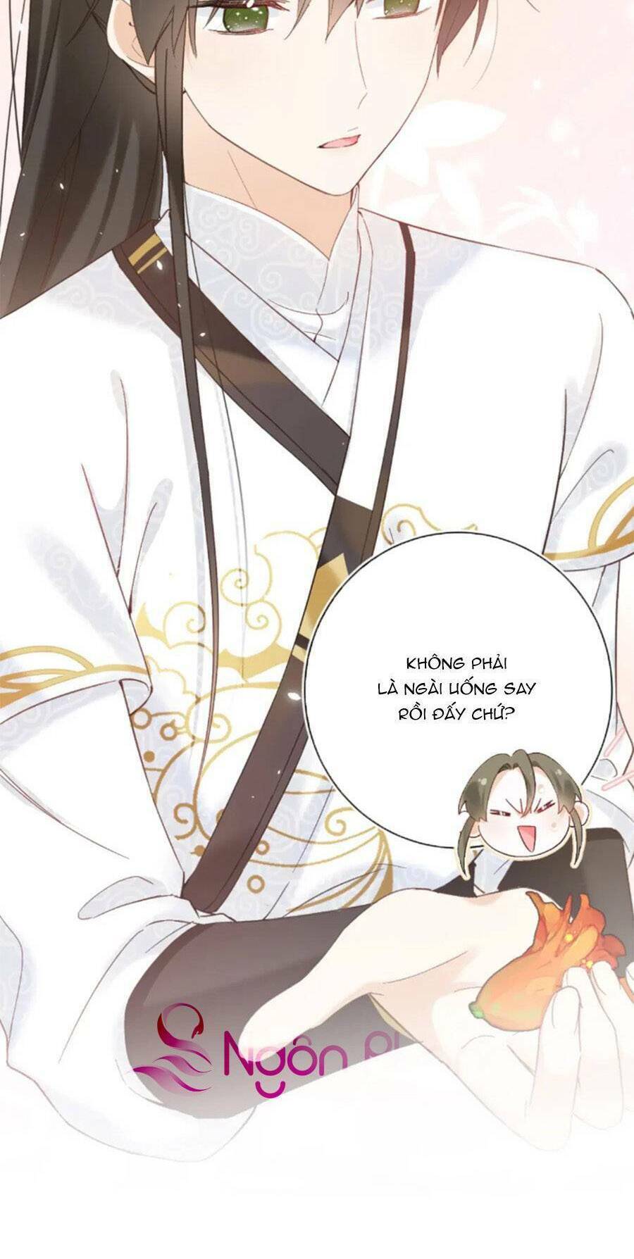 Lui Lui Lui Lui Ra! Chương 104 Ảnh 40