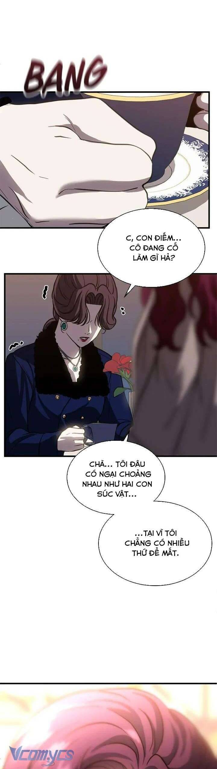 Ba Lần Động Phòng Chương 62 Ảnh 12