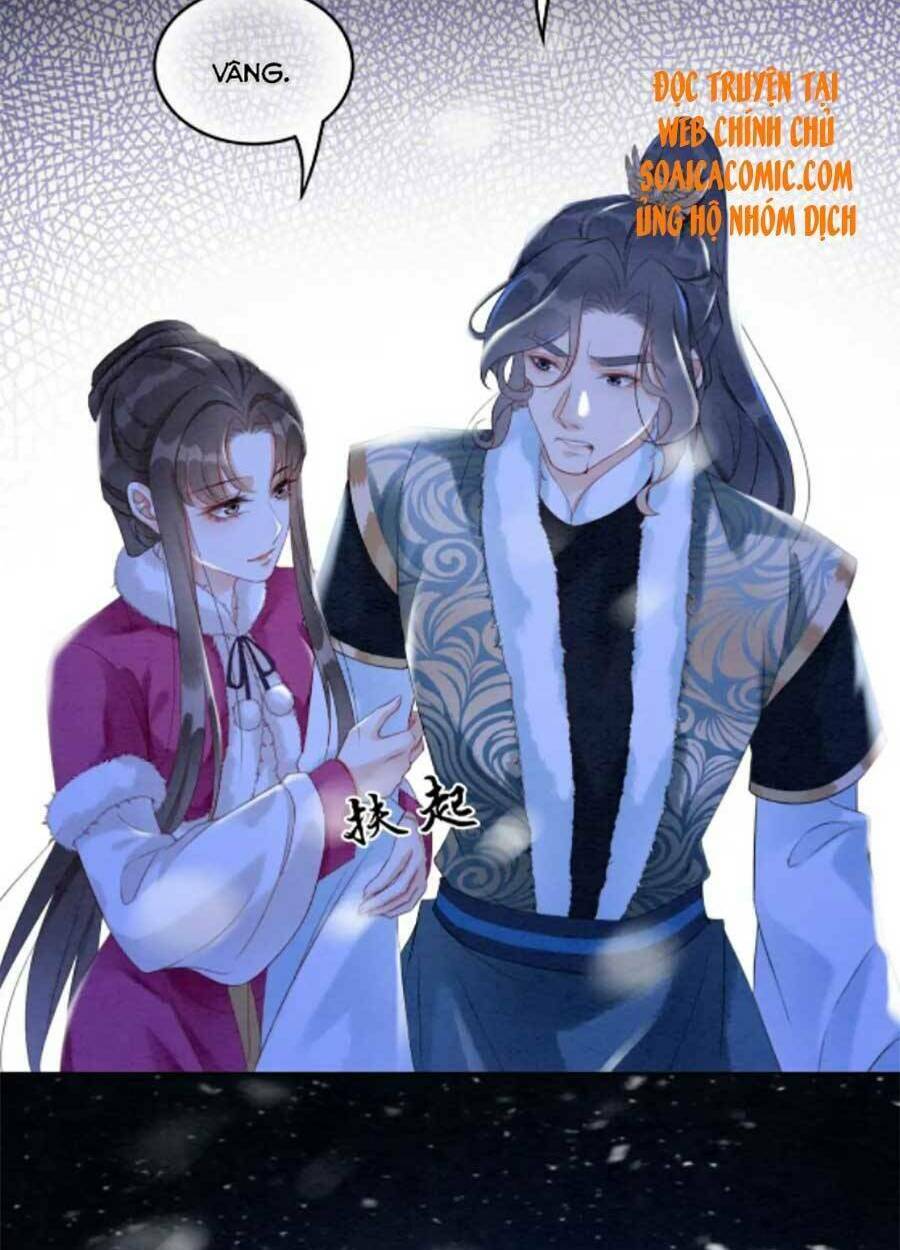 Xung Hỉ Vương Phi Chương 81 Ảnh 32