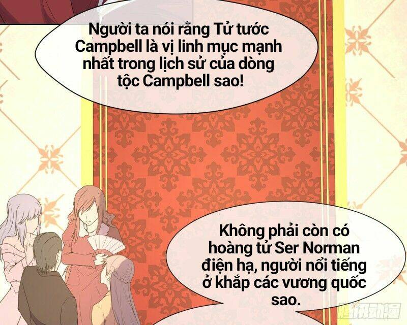 Công Lược Của Mami Chương 4 Ảnh 35