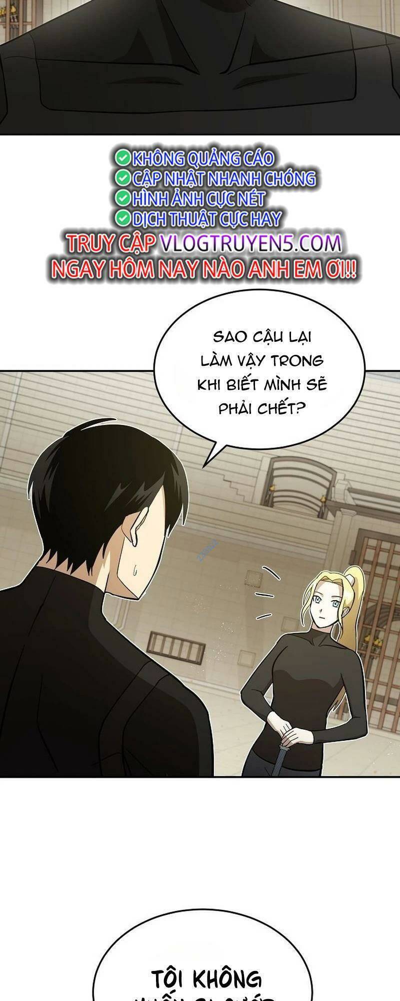 Ta Leo Lên Đỉnh Cao Ngay Cả Những Hồi Quy Giả Cũng Không Thể Đạt Tới Chương 24 Ảnh 39