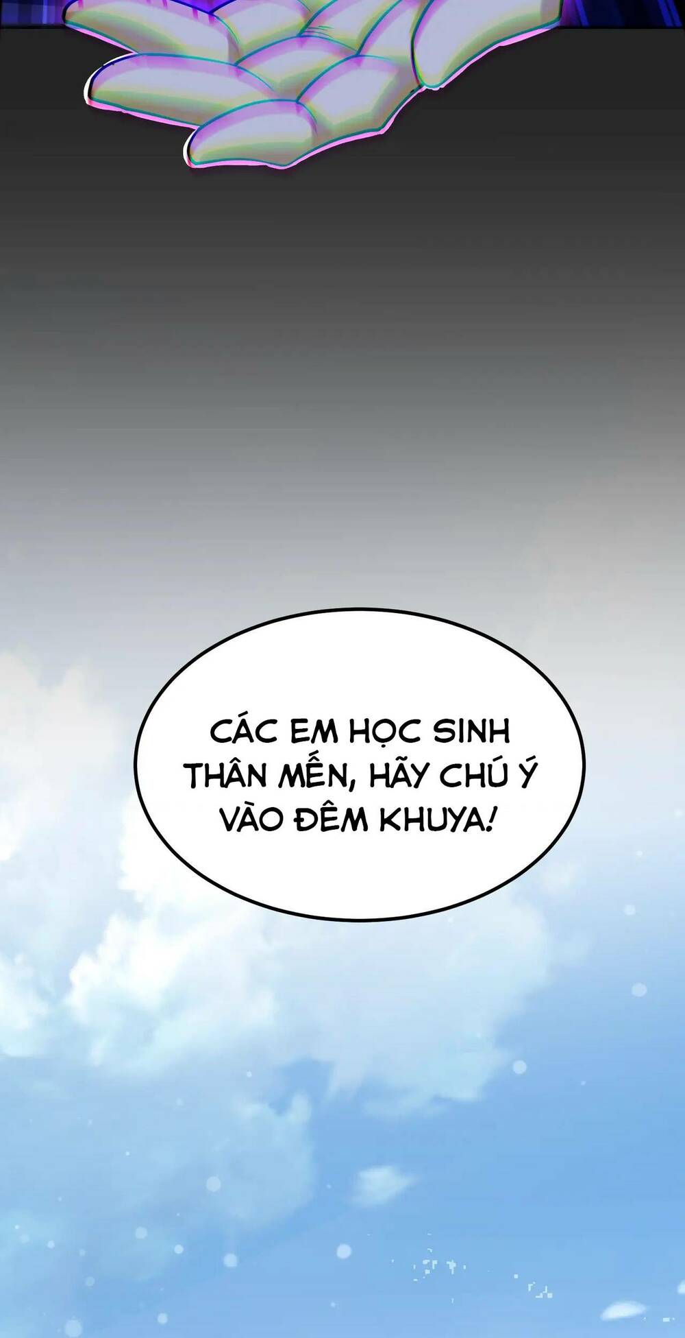 Trong Tôi Có Quỷ Chương 1 Ảnh 8