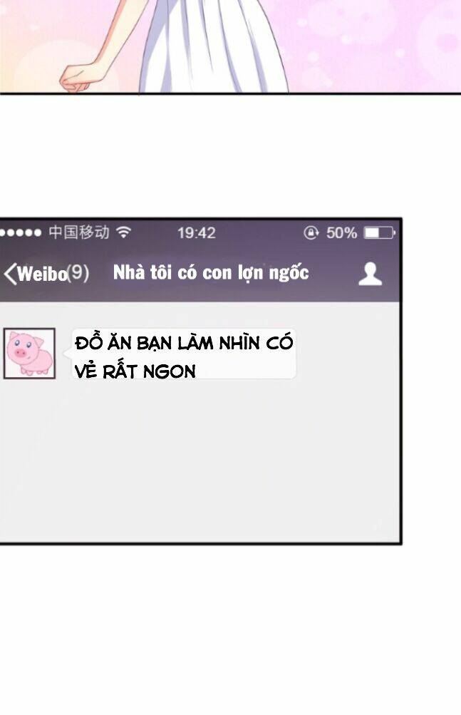 Ác Ma Đích Độc Sủng Điềm Thê Chương 14 Ảnh 16