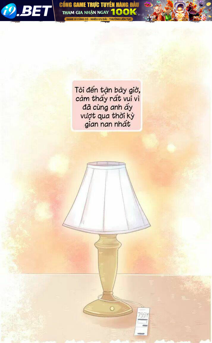 Anh Không Thích Thế Giới Này, Anh Chỉ Thích Em Chương 29 Ảnh 26