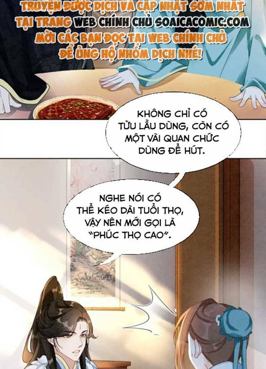 Xung Hỉ Vương Phi Chương 86 Ảnh 18