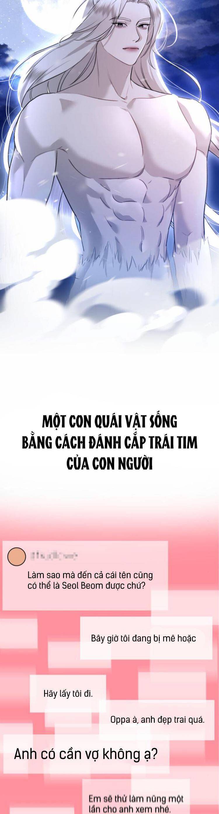 Thần Hổ Jangsan Chương 44 Ảnh 46