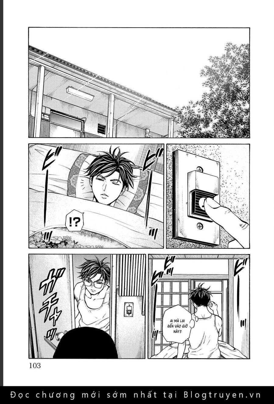 Psycho X Past: Những Vụ Án Giết Người Kỳ Quái Chương 14 Ảnh 4