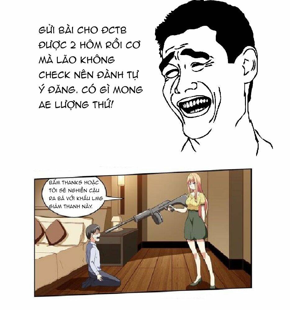 I Am A Killer Maid Chương 31 Ảnh 15