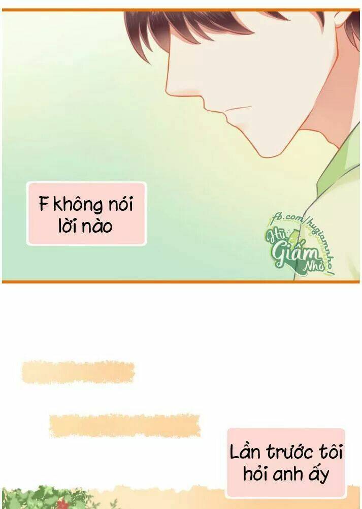 Anh Không Thích Thế Giới Này, Anh Chỉ Thích Em Chương 29 Ảnh 30