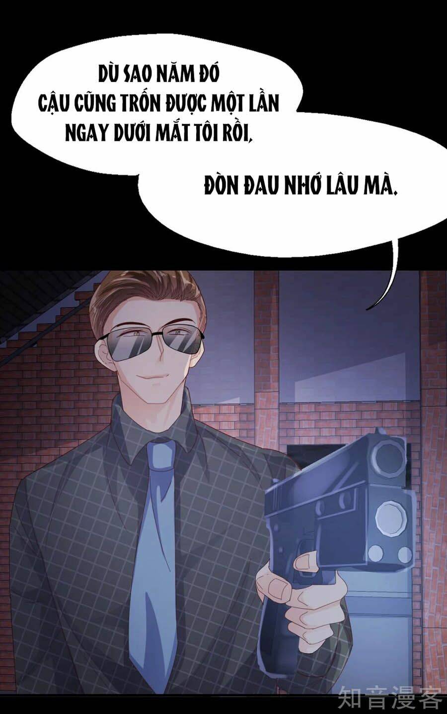 Sau Này Vẫn Cứ Thích Anh Chương 89 Ảnh 14