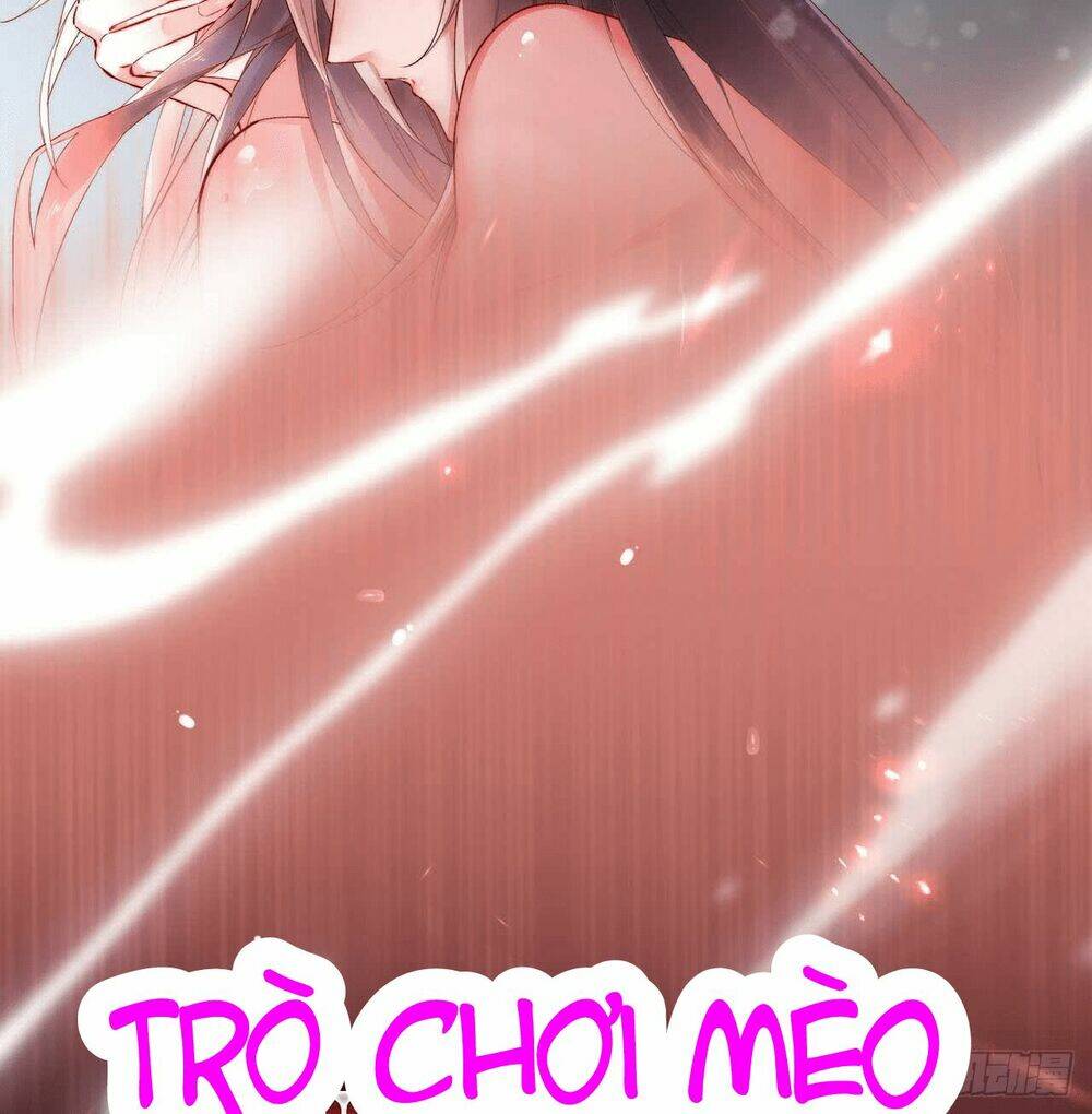 Quái Thú Nianlaishun Chương 0 Ảnh 8