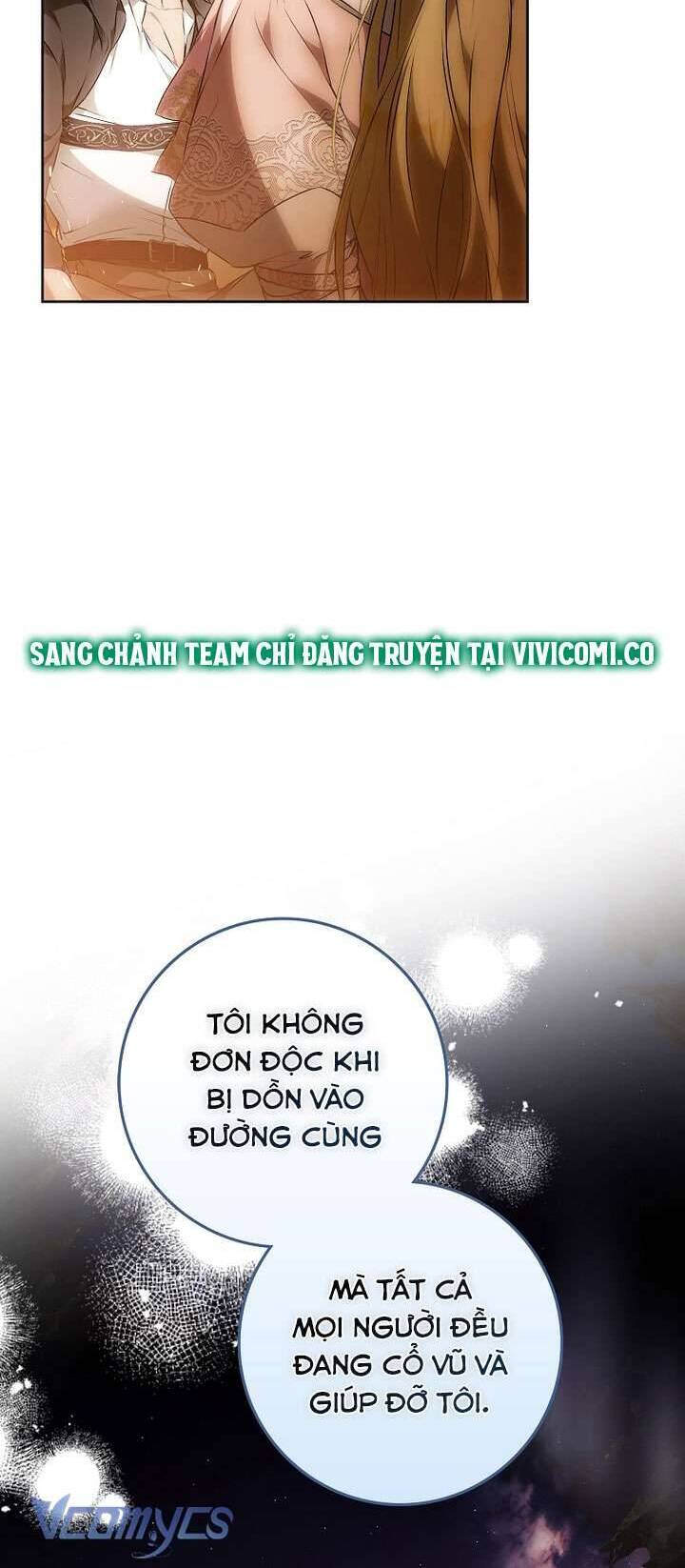Tôi Trở Thành Vợ Nam Chính Chương 127 Ảnh 16