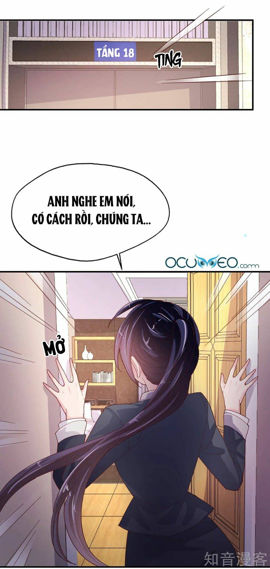 Sau Này Vẫn Cứ Thích Anh Chương 86 Ảnh 26