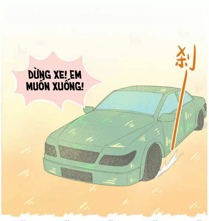 Anh Không Thích Thế Giới Này, Anh Chỉ Thích Em Chương 35 Ảnh 30