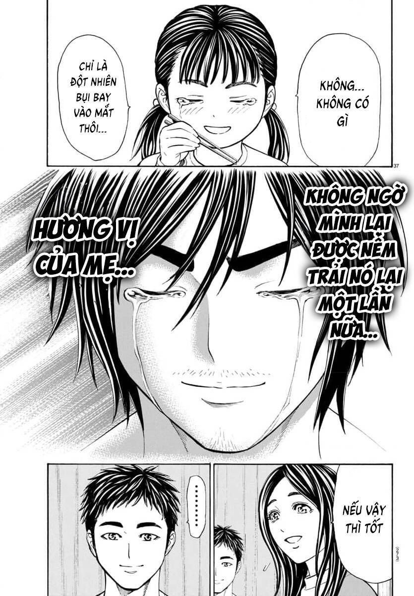 Psycho X Past: Những Vụ Án Giết Người Kỳ Quái Chương 29 Ảnh 40