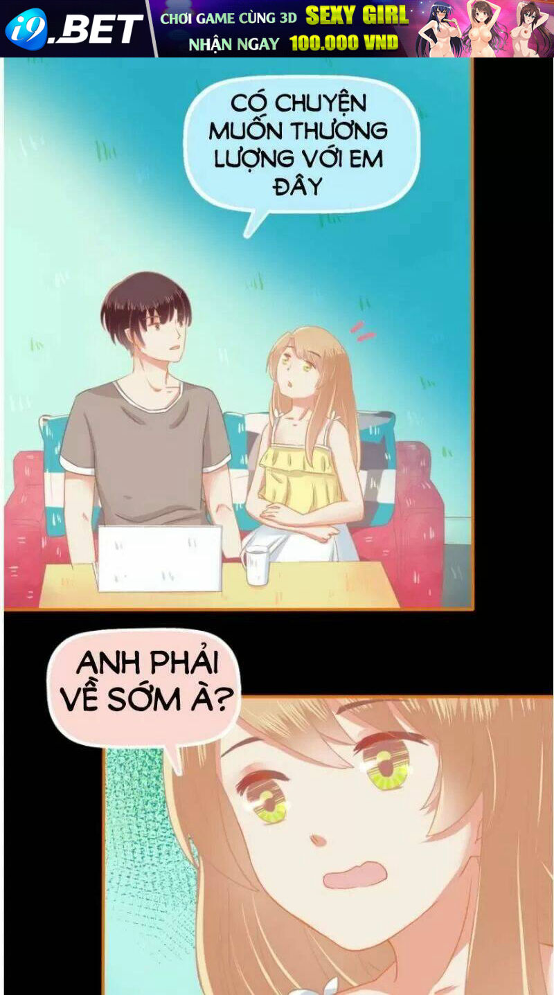 Anh Không Thích Thế Giới Này, Anh Chỉ Thích Em Chương 34 Ảnh 26