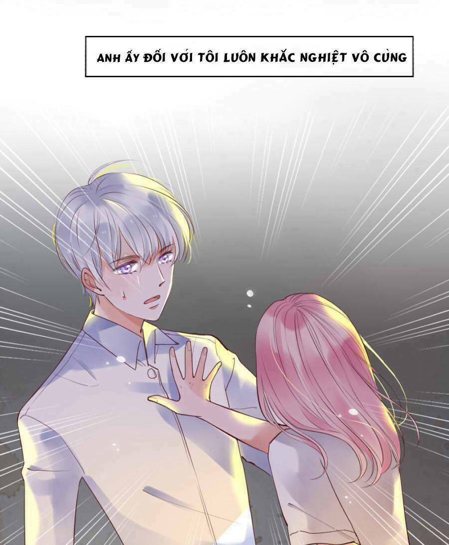 LuyếN ÁI CấM Kỵ Chương 0 Ảnh 5