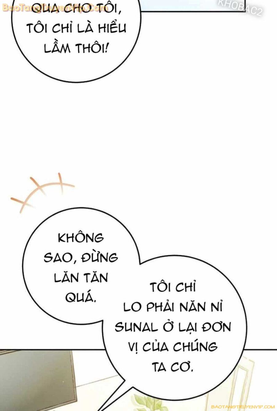Trở Thành Công Chức Pháp Thuật Chương 12 Ảnh 53