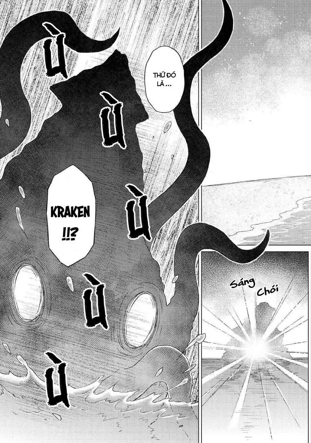 Isekai Yururi Kikou: Kosodate Shinagara Bouken-Sha Shimasu Chương 40 Ảnh 15