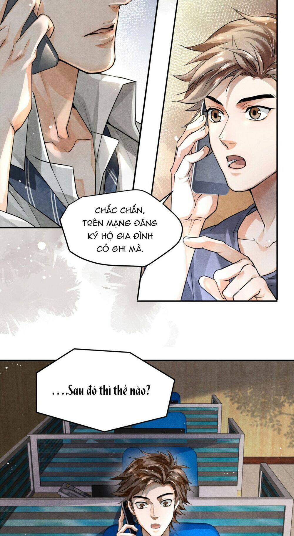 Phá Vân Chương 7 Ảnh 11