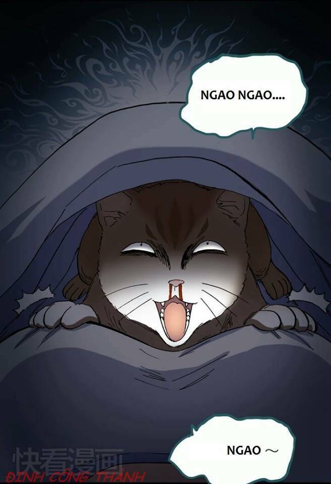 Bút Tiên Chương 7 Ảnh 26