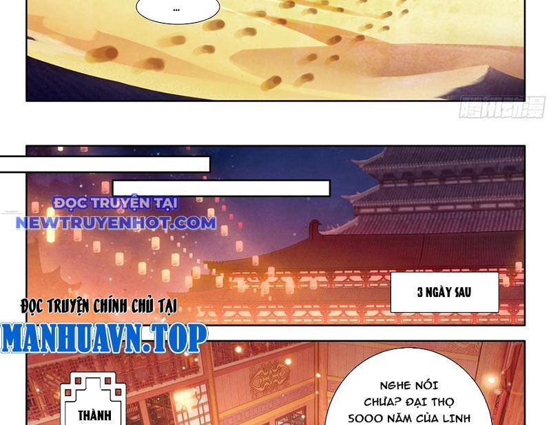 Đại Sư Huynh Không Có Gì Nổi Bật Chương 96 Ảnh 21