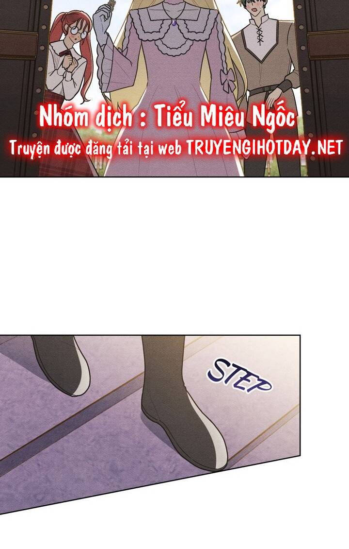 Ngài Công Tước, Chùng Ta Cùng Tắm Nào ! Chương 45 Ảnh 10