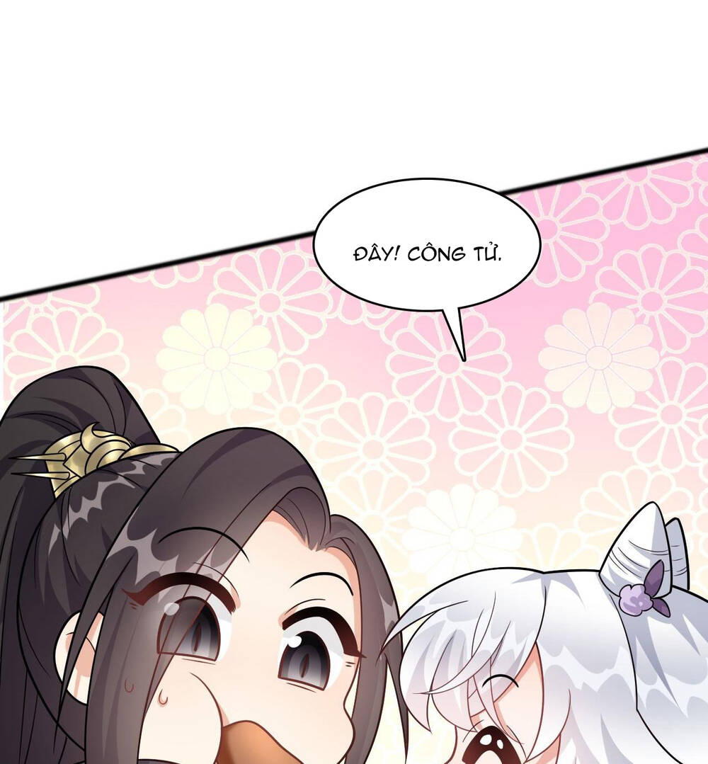 Ta Dưỡng Ra Nhân Vật Phản Diện Là Nữ Đế Yandere Chương 10 Ảnh 67