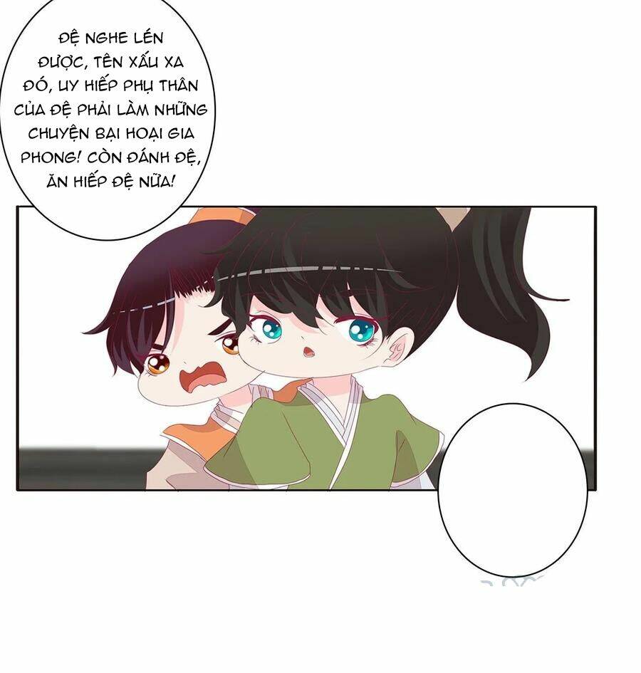 Tướng Quân Mời Ra Trận Chương 187 Ảnh 11