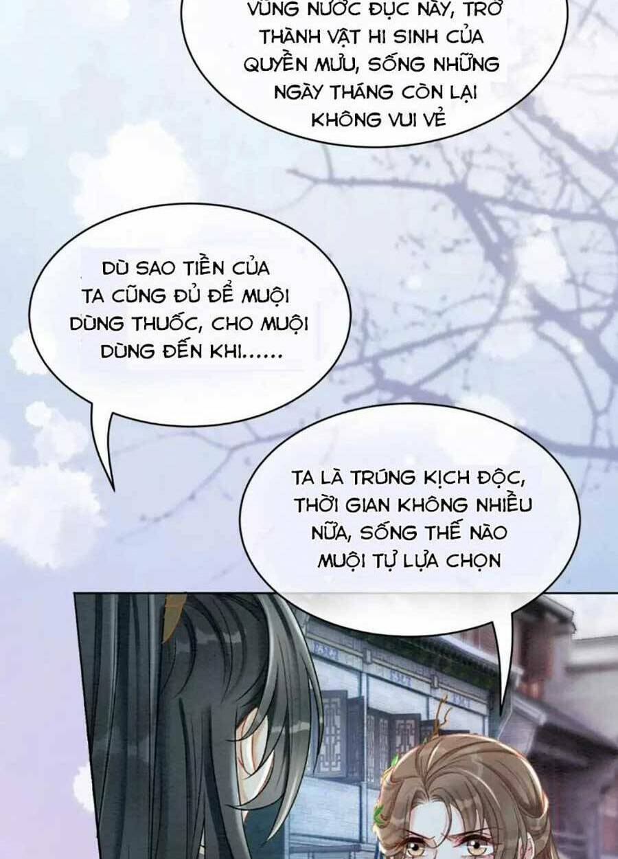 Xung Hỉ Vương Phi Chương 88 Ảnh 55