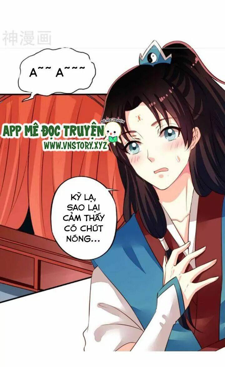 Ông Chủ Của Tôi Là Yêu Quái Chương 60.5 Ảnh 23