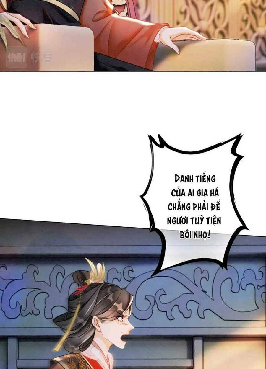 Xung Hỉ Vương Phi Chương 88 Ảnh 30