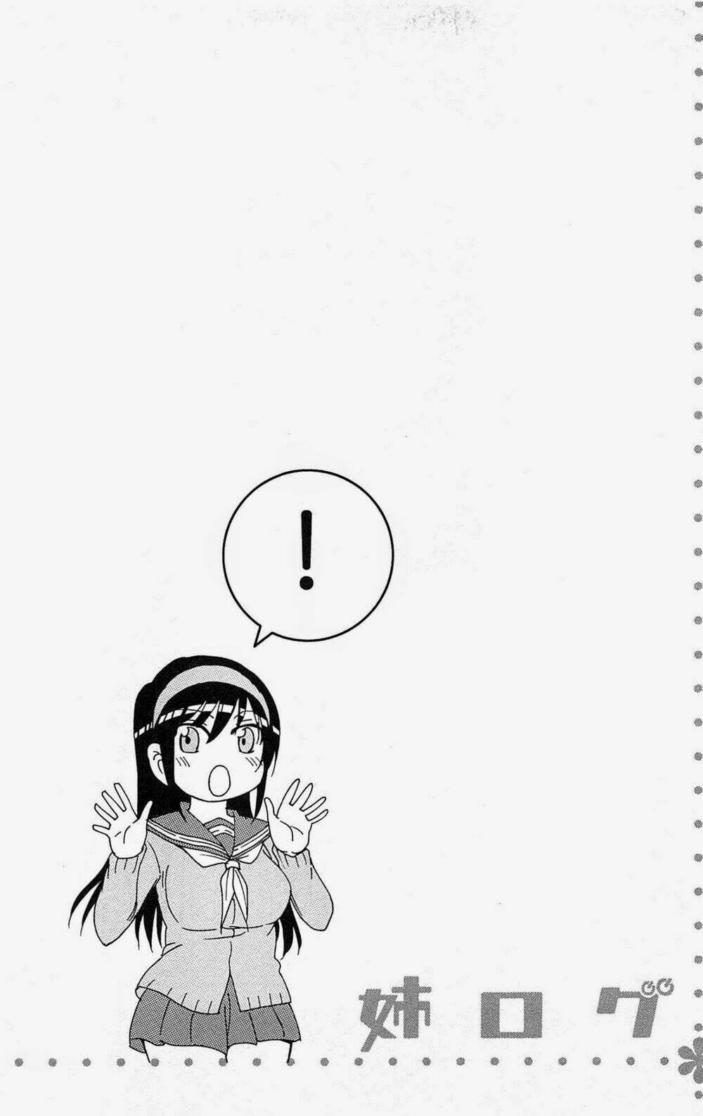 Ane Log - Moyako Neesan No Tomaranai Monologue Chương 22 Ảnh 2