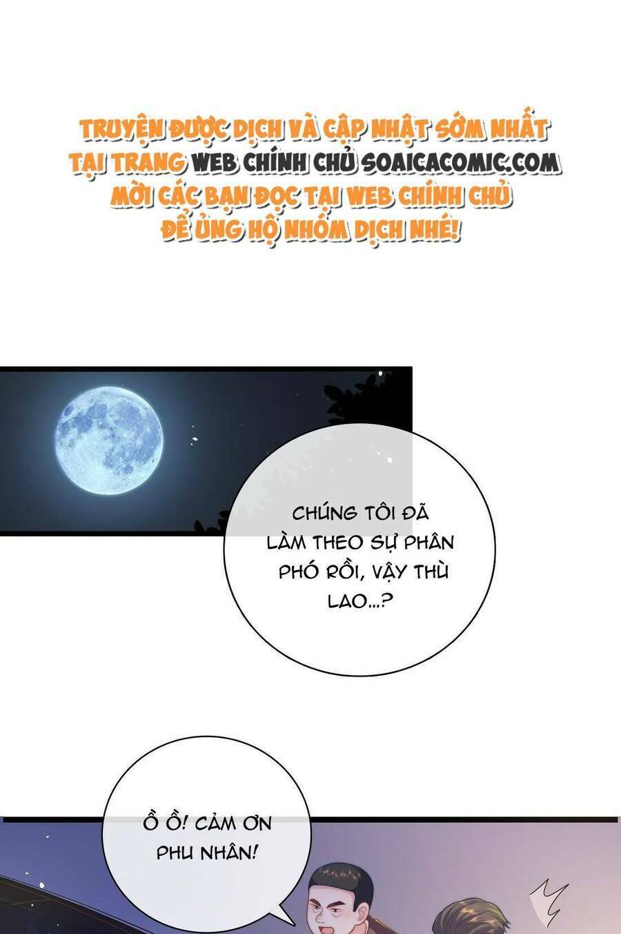 Ông Trùm Phản Diện Là Nữ Chương 7 Ảnh 15