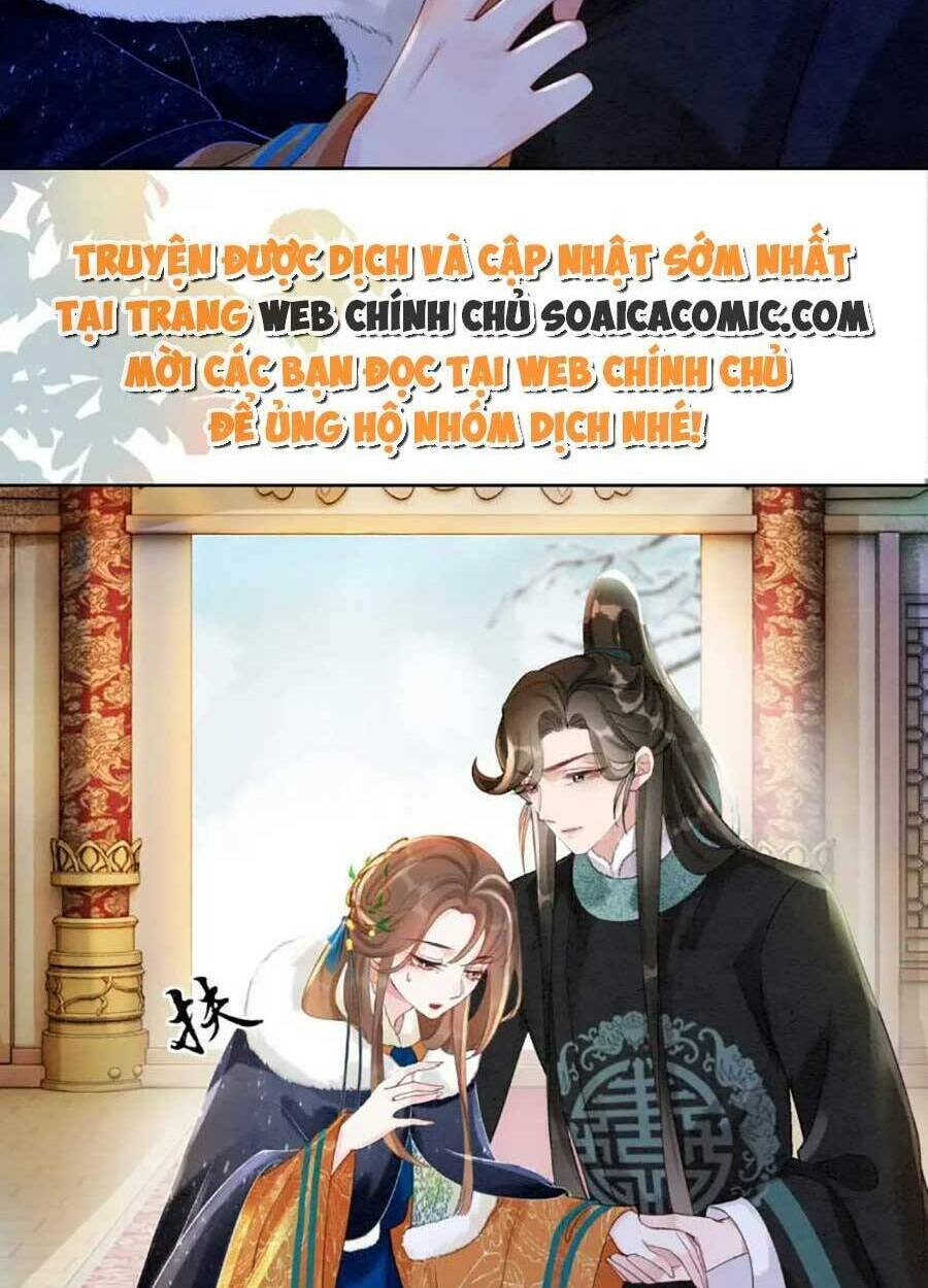 Xung Hỉ Vương Phi Chương 88 Ảnh 14