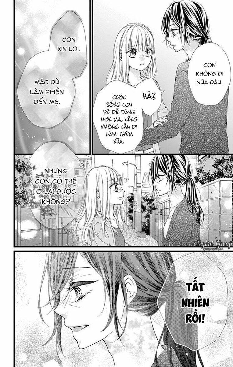Houkago No Binetsu Chương 11 Ảnh 27