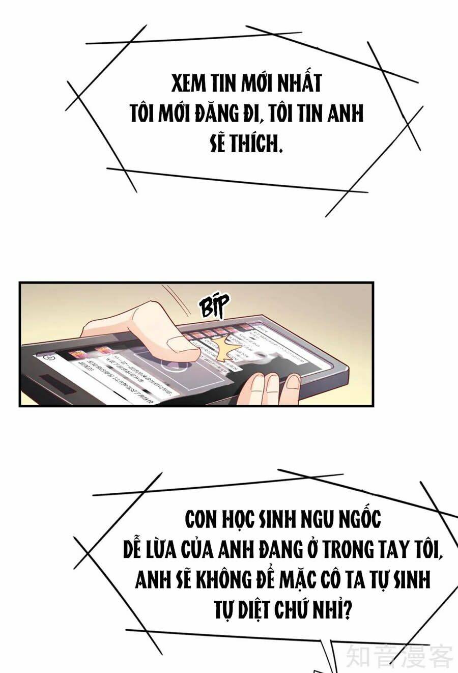 Sau Này Vẫn Cứ Thích Anh Chương 85 Ảnh 30