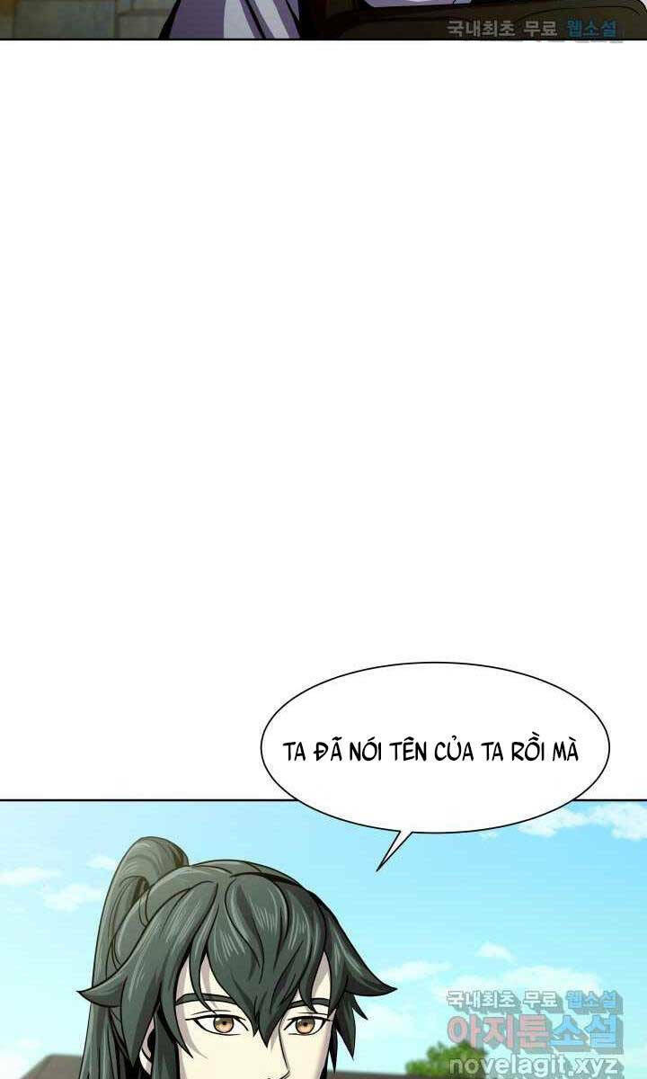 Bậc Thầy Phép Thuật Ở Thế Giới Võ Lâm Chương 23 Ảnh 17