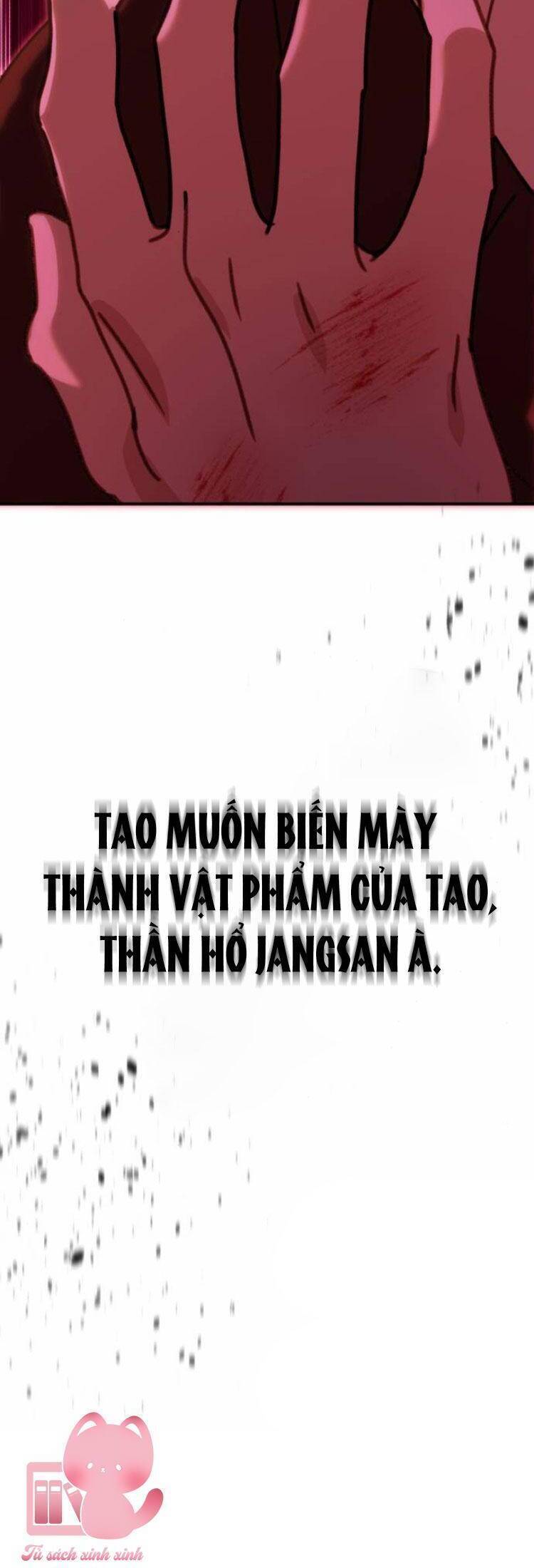 Thần Hổ Jangsan Chương 42 Ảnh 98