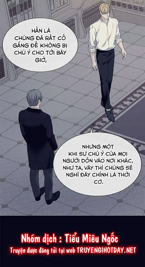 Người Không Mời Mà Đến Chương 79 Ảnh 16