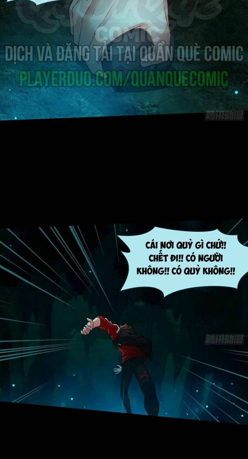 Vợ Của Tôi Là Quỷ Vương Chương 60 Ảnh 13