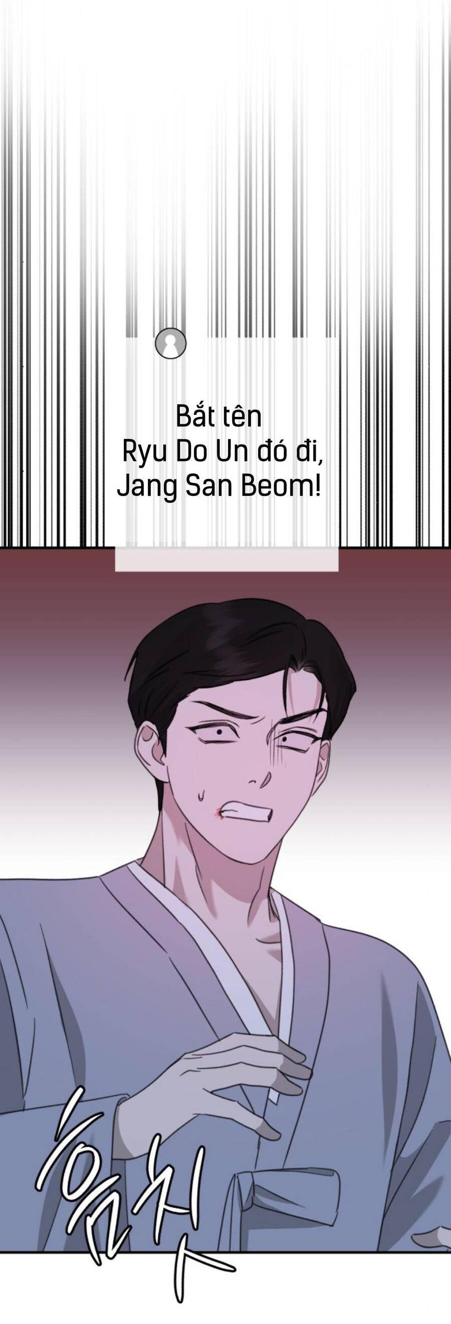Thần Hổ Jangsan Chương 48 Ảnh 31