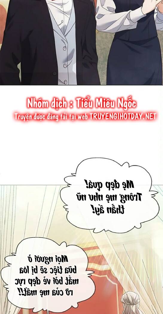 Người Không Mời Mà Đến Chương 79 Ảnh 54