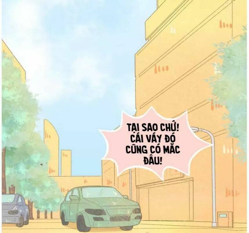Anh Không Thích Thế Giới Này, Anh Chỉ Thích Em Chương 35 Ảnh 27