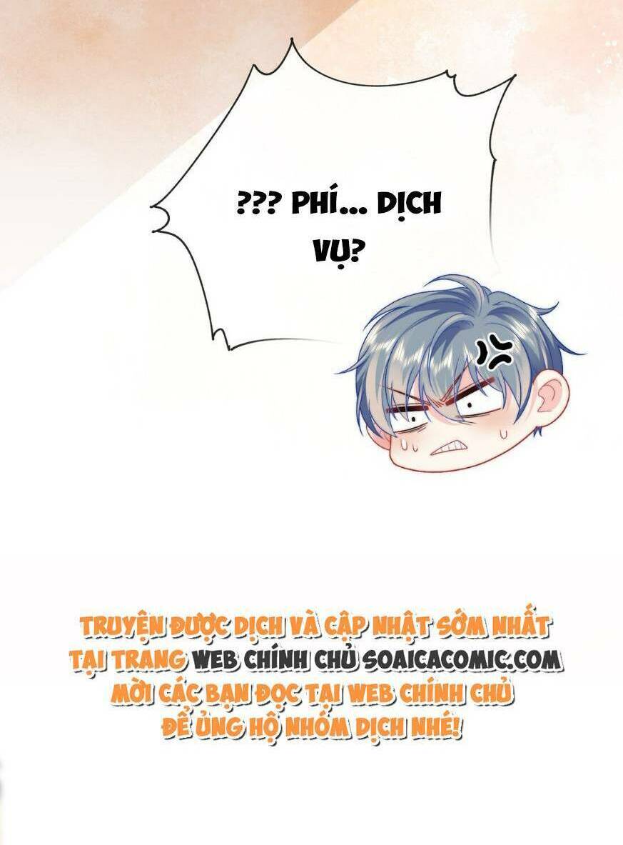 Ông Trùm Phản Diện Là Nữ Chương 6 Ảnh 19