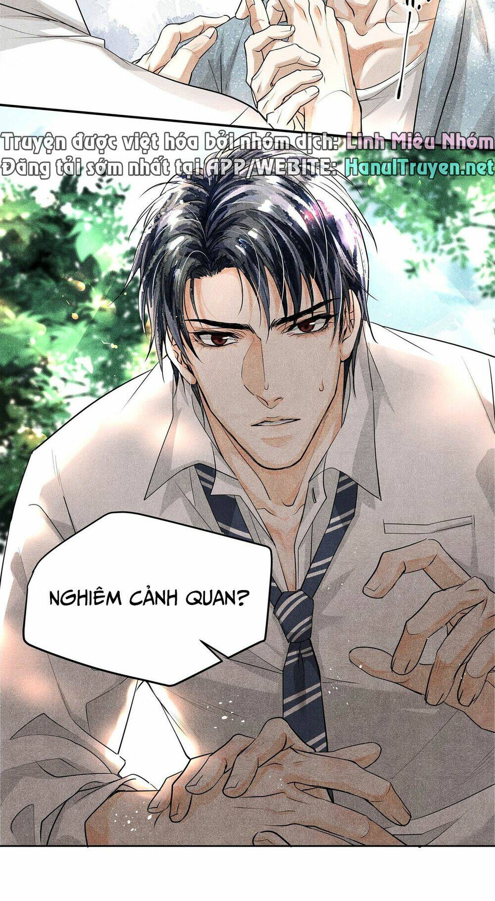 Phá Vân Chương 6.1 Ảnh 20